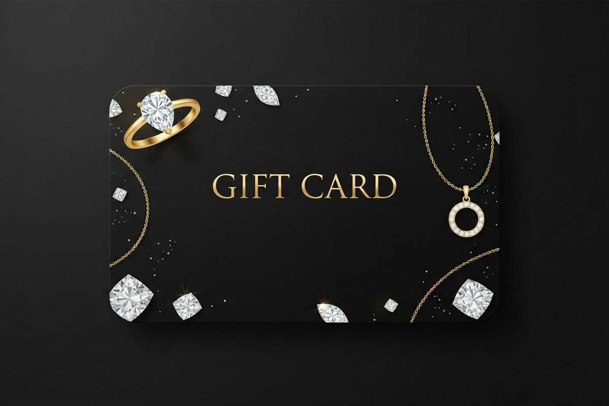 Beyond Facets Gift Card